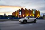 Mini Cooper SE 2020 года (NA)